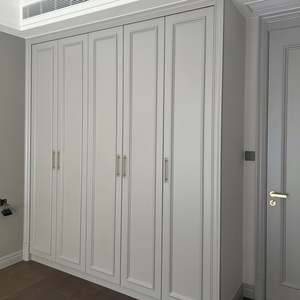 Armario Multifuncional de Material Ecológico Fácil de Limpiar - Product Image 1