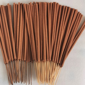 High Quality 12hours Incense Sticks <b>Perfumes</b> Outdoor Repellent Punk Jumbo Incense Sticks - Product Image 5