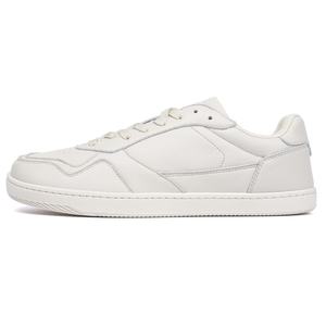 Großhandel: Klassische, minimalistische weiße Barfußschuhe mit individuellem Logo – atmungsaktiv und rutschfest für Online-Händler & Marken - Product Image 2