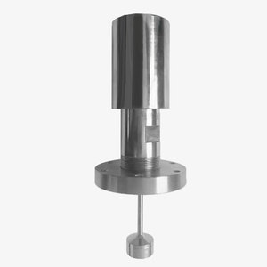 Viscosimètre industriel en ligne à affichage numérique Méthode de micro-vibration pour une mesure efficace Détergent liquide huile moteur OEM - Product Image 3