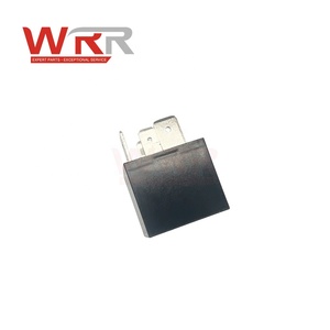 0025428719 0025422619 รีเลย์ปั๊มเชื้อเพลิงสำหรับเบนซ์ W204 W212 C300 E350 ระบบไฟฟ้ารถยนต์ทนทาน 4 พินชุดสวิตช์ - Product Image 5