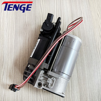 Compresor de Suspensión Neumática Tenge 37206794465 para BMW Serie 5 y 7 F01 F02 F07 740 750 760 2009-2015