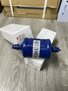 เครื่องกรองน้ำยาทำความเย็น Emerson Copeland แท้ ขนาด 1/2 นิ้ว รุ่น 83-BFK-084S แบบสองทิศทาง - Product Image 5