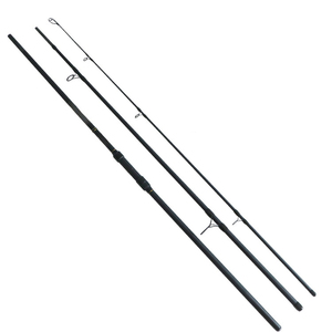 Prix usine 3.3m 3.6m 3.9m filature <span class=keywords><strong>canne</strong></span> à pêche en Fiber de carbone matériel Surf tige 3 Sections pêche <span class=keywords><strong>carpe</strong></span> <span class=keywords><strong>canne</strong></span> pour la pêche à terre - Product Image 2
