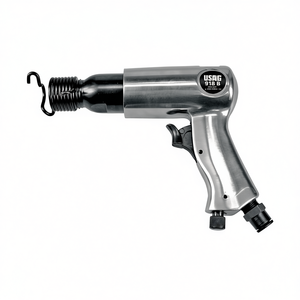 Usag 918 B Air Hammer Chisel <b>Tool</b> For Metal Working - Product Image 2
