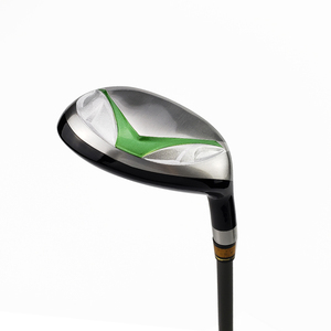 Meilleurs clubs de <span class=keywords><strong>golf</strong></span> hybrides à logo personnalisé en bois de parcours droitier à vendre clubs de <span class=keywords><strong>golf</strong></span> hybrides à manche en graphite bon marché - Product Image 2