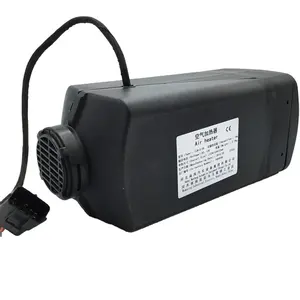 Aquecedor de ar diesel para caravana, veículo FJH-2 2 kw 12v