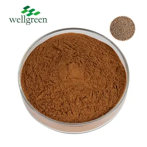 100% puro natural herbal roxo folha de semente perilla extrato em pó