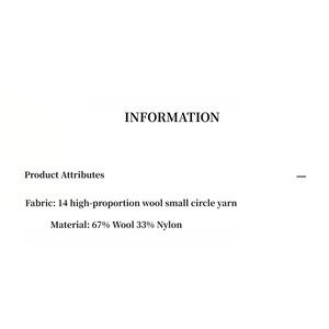 Abito Lungo in Lana con Bordi Grezzi e Effetto Drappeggiato, Vestibilità Slim - Product Image 3