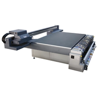 Impresora UV Híbrida Digital de Gran Formato con Tinta de Color Automática Nueva 2513