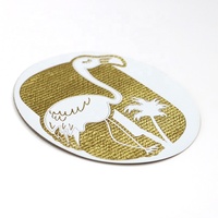 Étiquettes tissées Fabricant d'insignes de luxe Personnalisé 3d Coudre sur des patchs Étiquettes de logo en caoutchouc de silicone tissé en relief pour vêtements t-shirt