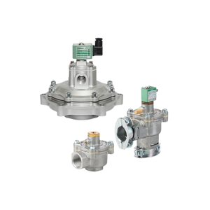 Импульсный электромагнитный клапан 353 серии SCG353G044 - Product Image 1