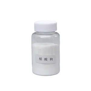 2024 độ tinh khiết cao cấp thực phẩm chất chống oxy hóa CAS 14306-25-3 sodium phytate