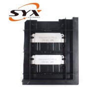 RA60H1317M1A-201 G201 Entegre Devre RF MOSFET Amplifikatör Modülü Yeni Orijinal G501 RA60H1317M1A-501 H2M RA60H1317M1A