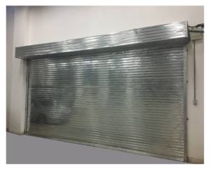 Puertas Enrollables <span class=keywords><strong>de</strong></span> Acero Ignífugas <span class=keywords><strong>de</strong></span> 3 Horas, Nuevas para 2026, Puerta Metálica Industrial con Clasificación <span class=keywords><strong>de</strong></span> Resistencia al Fuego, Venta al por Mayor <span class=keywords><strong>de</strong></span> Fábrica a Precios Económicos - Product Image 5