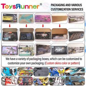 Pistolet à eau électrique excitant en gros pour enfants, idéal pour les jeux aquatiques en piscine et à la plage - Product Image 3