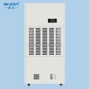 <span class=keywords><strong>Deshumidificador</strong></span> agrícola del invernadero del aire del litro amistoso de Eco 200L industrial con en grandes cantidades - Product Image 4