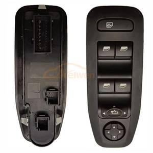 Commutateur de vitre électrique utilisé pour <span class=keywords><strong>PEUGEOT</strong></span> <span class=keywords><strong>208</strong></span> 2008 20 broches OE NO 96749624ZD - Product Image 3