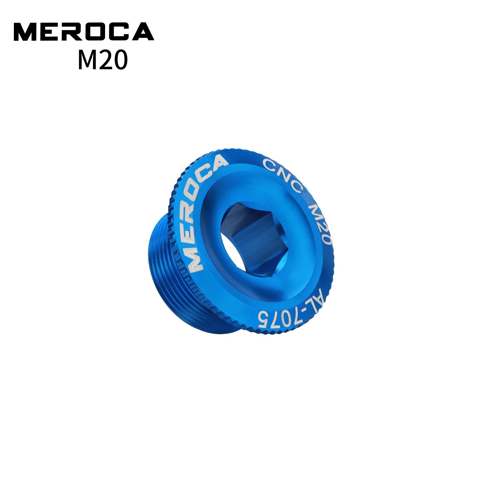 Bleu-M20