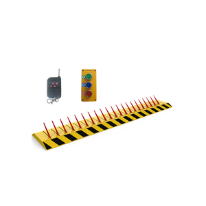 Barrière de pneu de sécurité entièrement automatique - Product Image 4