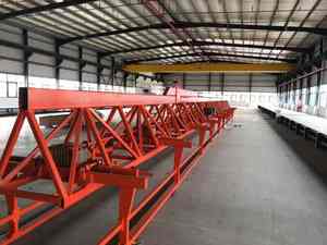 وحدة رافعة حمل أو رافعة تثبيت بكتلة رغوية قابلة للتخصيص بطول 50 متر - Product Image 3