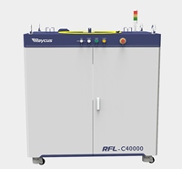 Générateur laser, Source laser à fibre optique, Laser à fibre optique, Source laser à fibre optique, Raycus 6000-20000w