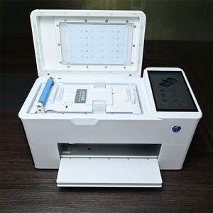 Machine de découpe et d'installation de films hydrogel illimités Fonlyu PFC-2100 pour protecteurs d'écran de téléphone portable - Product Image 1