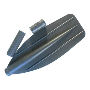 Repuestos de Palas de Plástico para Bote Inflable, Kayak, Canoa, 2 Palas Nuevas - Product Image 1