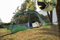 Hamac de plage pliable imperméable pour les aventures estivales