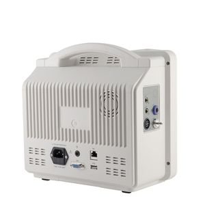 Il più venduto <span class=keywords><strong>Monitor</strong></span> paziente portatile portatile da 12.1 pollici per uomo e veterinario - Product Image 2