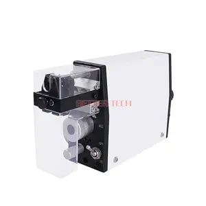 Automatic computer pneumatic multi-core jacket sheath cable wire stripper cutter machine factory