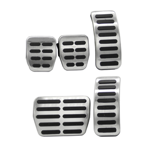 Bon prix pièces automobiles pièces automobiles pédale d'accélérateur et de <span class=keywords><strong>frein</strong></span> universelle manuelle avec <span class=keywords><strong>embrayage</strong></span> pour Volkswagen - Product Image 1