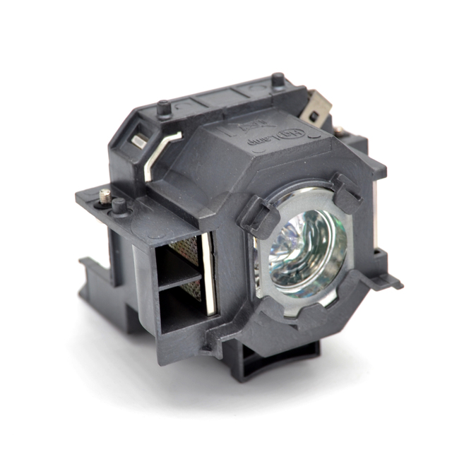 Replacement Projector Lamp for EPSON ELPLP42 PowerLite Home Cinema 83 83+ 83C 83V 280 822p 400WE 410W EX90 EMP-280 EMP-83H