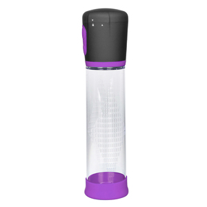 CANWIN giocattolo del sesso per adulti masturbatore pene pompa di ingrandimento con materiale in Silicone uomini Extender per il cazzo - Product Image 6