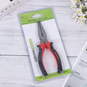 Wholesale <strong>Pliers</strong> Kit <strong>Pliers</strong> + Dual-purpose <strong>Electric</strong> Pen <strong>Combination</strong> Wholesale - Product Image 2