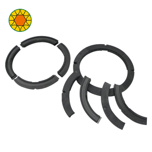 Vòng Đệm Than Chì Carbon Cường Độ Cao - Product Image 2