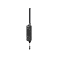 Gateway LoRaWAN GTW721 con Procesador ARM9, Sistema Operativo Linux, Encriptación AES, Banda de Frecuencia Global, Conexión a Red IoT a Gran Escala