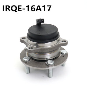 Ensemble de roulement de roue arrière, tête d'axe 52750-2B100 pour Hyundai Elantra IRC-16A17 - Product Image 4