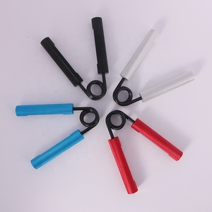 Dụng Cụ Tập Cẳng Tay Và Ngón Tay Tốt Nhất Dụng Cụ Kẹp Tay Kim Loại Tay Cầm Bằng Nhôm - Product Image 2