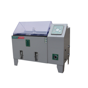 نظام محاكاة الضباب للملح ، نظام إلكتروني عالي الدقة لرش الملح - Product Image 2