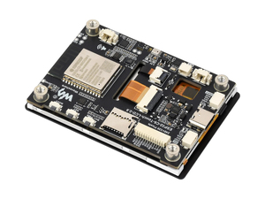 Carte de développement Waveshare ESP32-C6 avec écran tactile capacitif IPS de 2,8 pouces, résolution 240*320, 262K couleurs, Wi-Fi 6 intégré K452 - Product Image 4