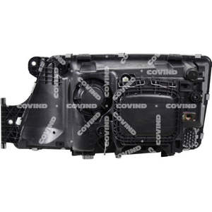 Faro Delantero Derecho LED de Estacionamiento, Apto para Man TGX EURO 6 TGS TGX TGS EURO 6 (81251016786) - Product Image 2