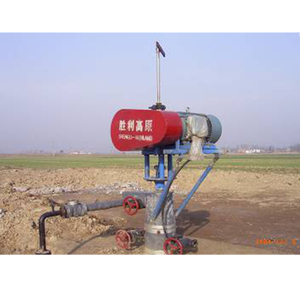 ปั๊มแบบสกรูยึดแรงบิดชนิด Top Drive Progressive Cavity Pump - Product Image 4