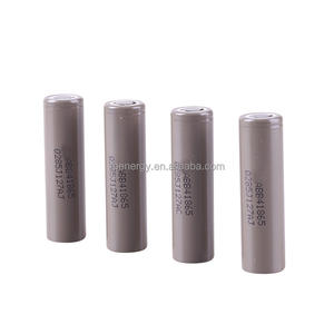 Литий-ионные аккумуляторы 18650 3,7 В, 2600 мАч, 18650-B4 - Product Image 3