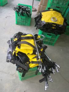 Tipo zaino ad alta pressione acqua fine nebulizzatore estintore antincendio foresta 15L 20L - Product Image 4