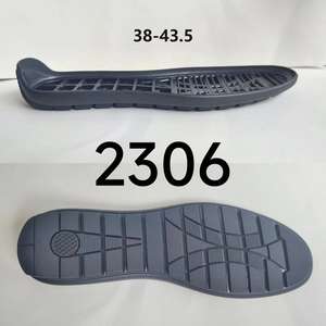 Hustang באיכות גבוהה גברים באיכות גבוהה יחיד חיצונית גומי חם מכירה הבלעדית - Product Image 3