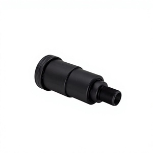Objectif HD 75mm, 12 mégapixels, 4K, 1/1.8 pouces, monture M12, téléobjectif, accessoires pour caméra industrielle M813 - Product Image 3