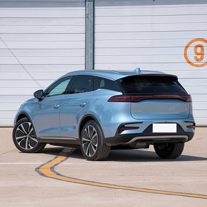 2024 <span class=keywords><strong>BYD</strong></span> <span class=keywords><strong>Tang</strong></span> 730km <span class=keywords><strong>EV</strong></span> Nouveau SUV 7 places avec 4x4 Hybrid Lithium Pure Electric 7 Seat SUV 228Ps 168kW 350Nm <span class=keywords><strong>600</strong></span> <span class=keywords><strong>EV</strong></span> Range - Product Image 4