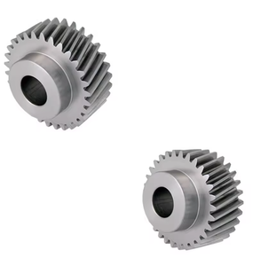 Fabricant et fournisseur d'engrenages hélicoïdaux de haute précision, d'engrenages industriels de qualité supérieure, sur mesure, équipement d'outillage - Product Image 5