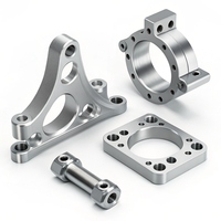 Software de Otimização de Trajetória de Ferramentas para Usinagem CNC de Aço Inoxidável, Reduzindo Tempos de Usinagem e Melhorando a Qualidade das Peças